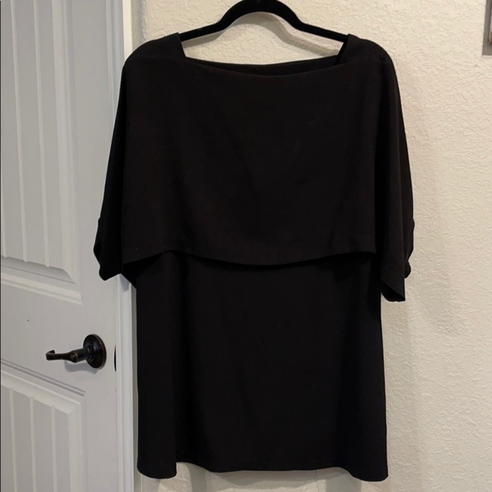 Maternity Blouse